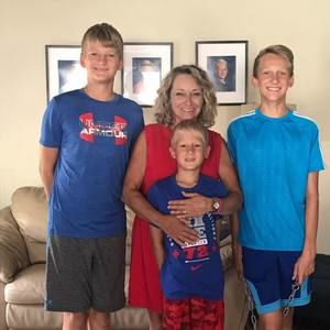 Meet your Posher, Sue